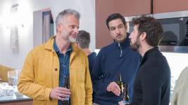 THABART SAMUEL - SAM FLASH